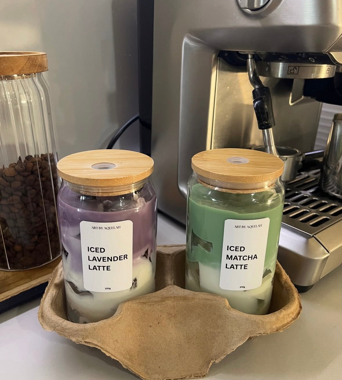 The Candle Cafe