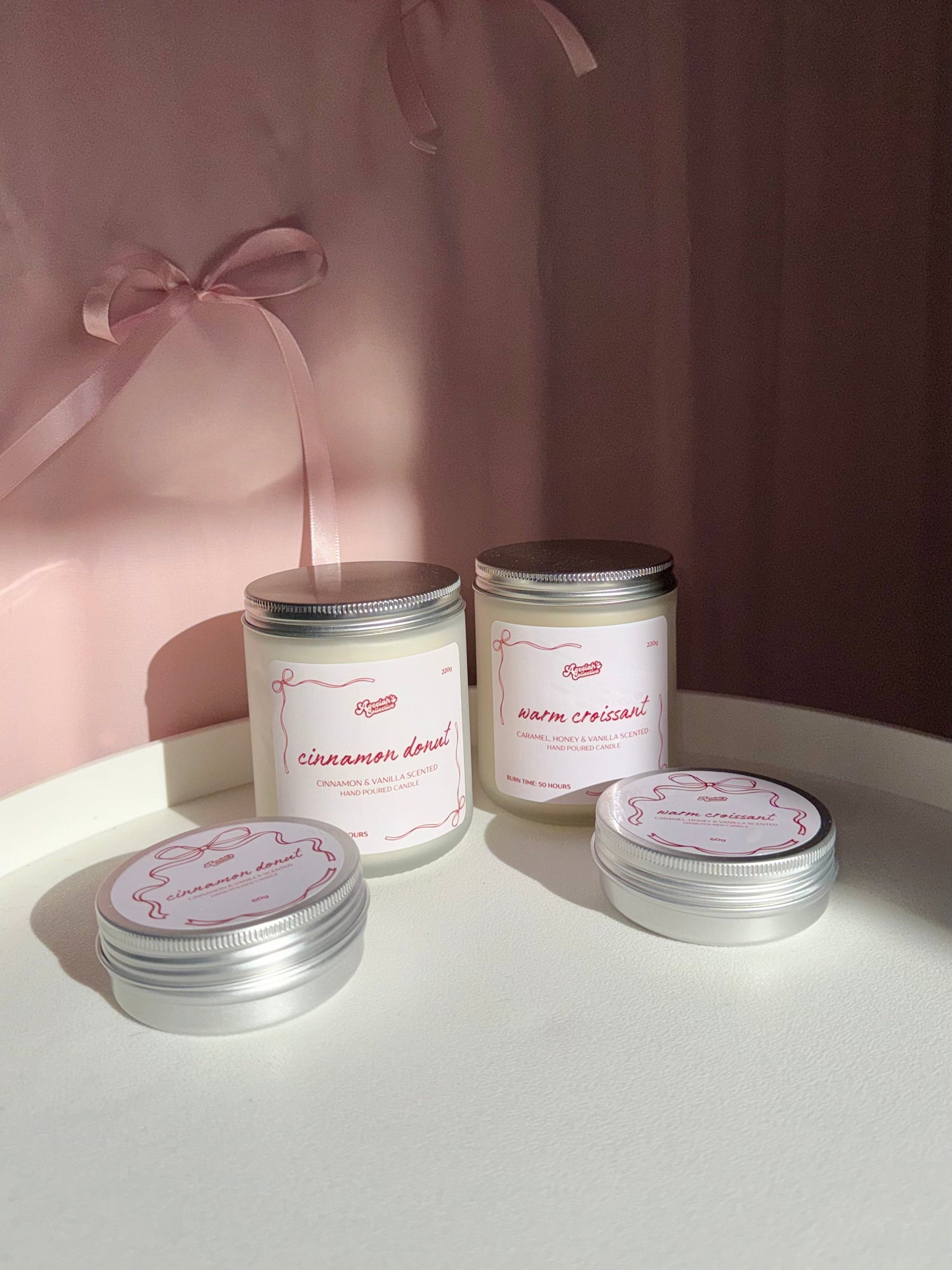 The Sweet Treat Collection